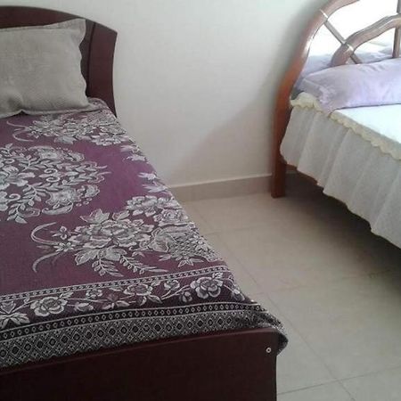 Apto Vila Tupi - Pg Daire Praia Grande  Dış mekan fotoğraf