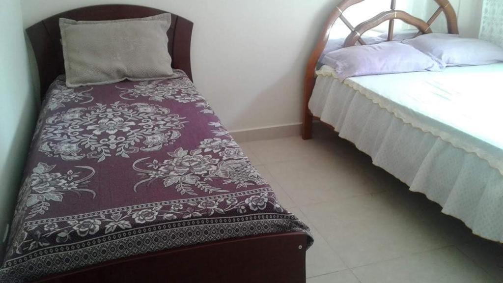 Apto Vila Tupi - Pg Daire Praia Grande  Dış mekan fotoğraf