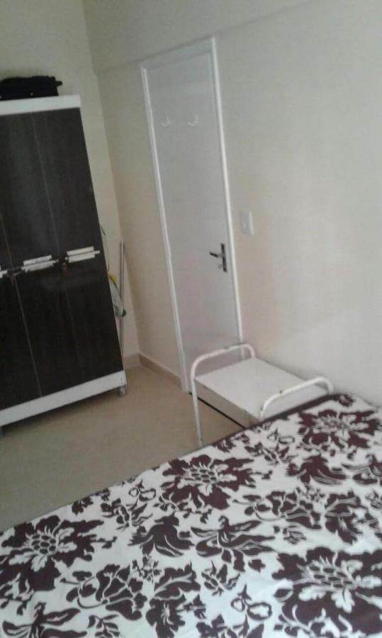 Apto Vila Tupi - Pg Daire Praia Grande  Dış mekan fotoğraf